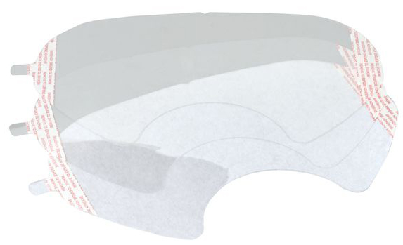 3M 6885 PEEL OFF V/COVERS