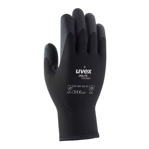 Uvex Unilite Thermo Gloves