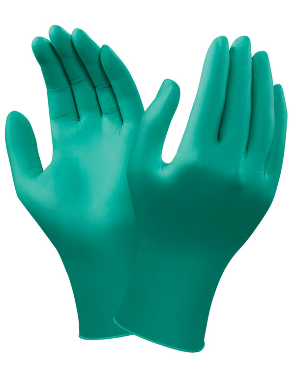 ANSELL TOUCH N TUFF 92-600 GLOVE SZ 09 (L)