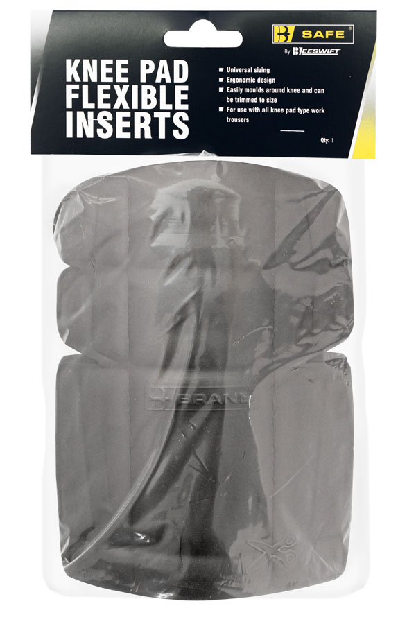 FOLDABLE KNEE PAD
