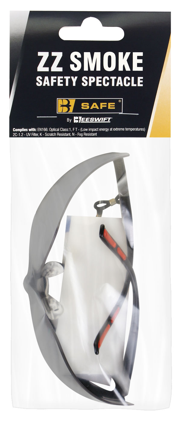 ZZ SAFETY SPECTACLE