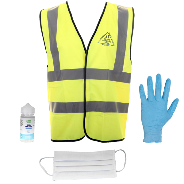 BACK TO WORK KIT MEDIUM