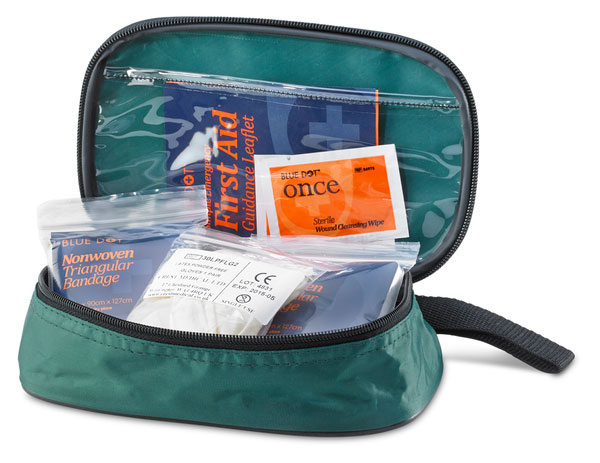 Click Medical 1 Person First Aid Refill (44003T) 