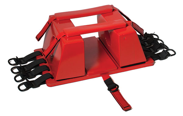 Code Red Head Immobilser