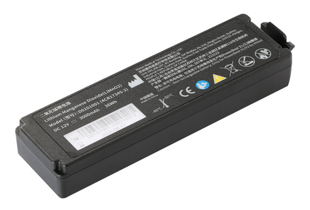 VIVEST POWERBEAT AED BATTERY