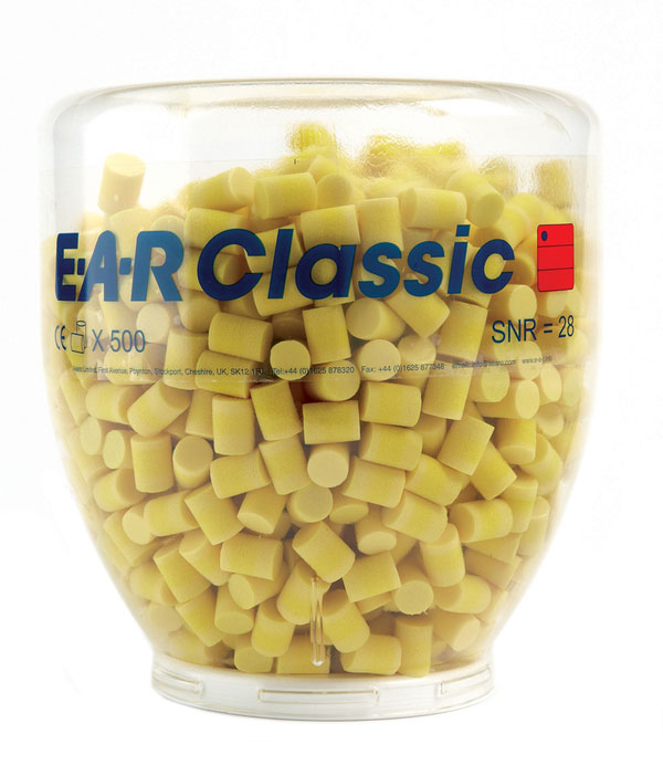 EAR CLASSIC REFILL BTL PD01001