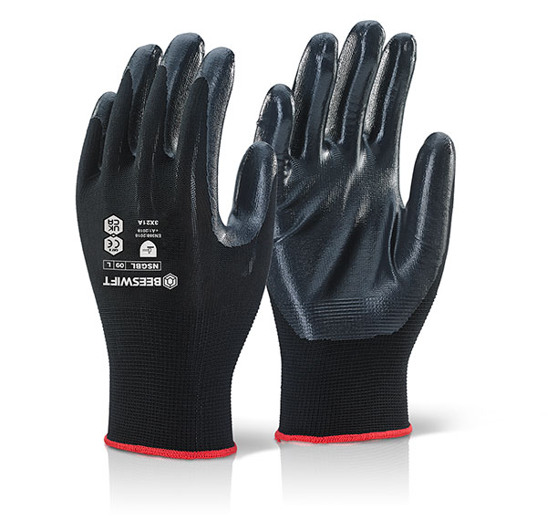 Beeswift Nite Star Gloves