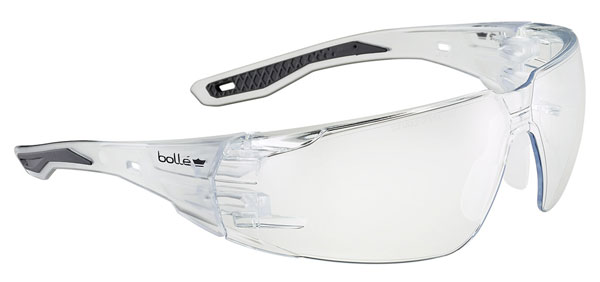 BOLLE RUSH 2.0 CLEAR