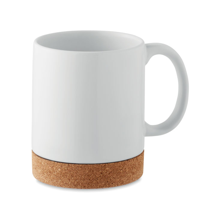 Illustrative logo placement on Karoo Sublim