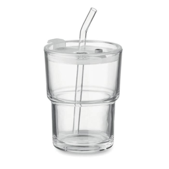 Illustrative logo placement on Sip