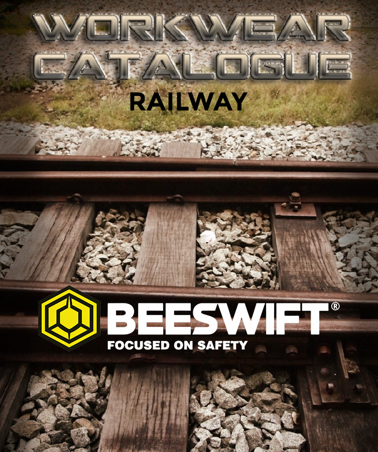 Beeswift Railway Catalogue