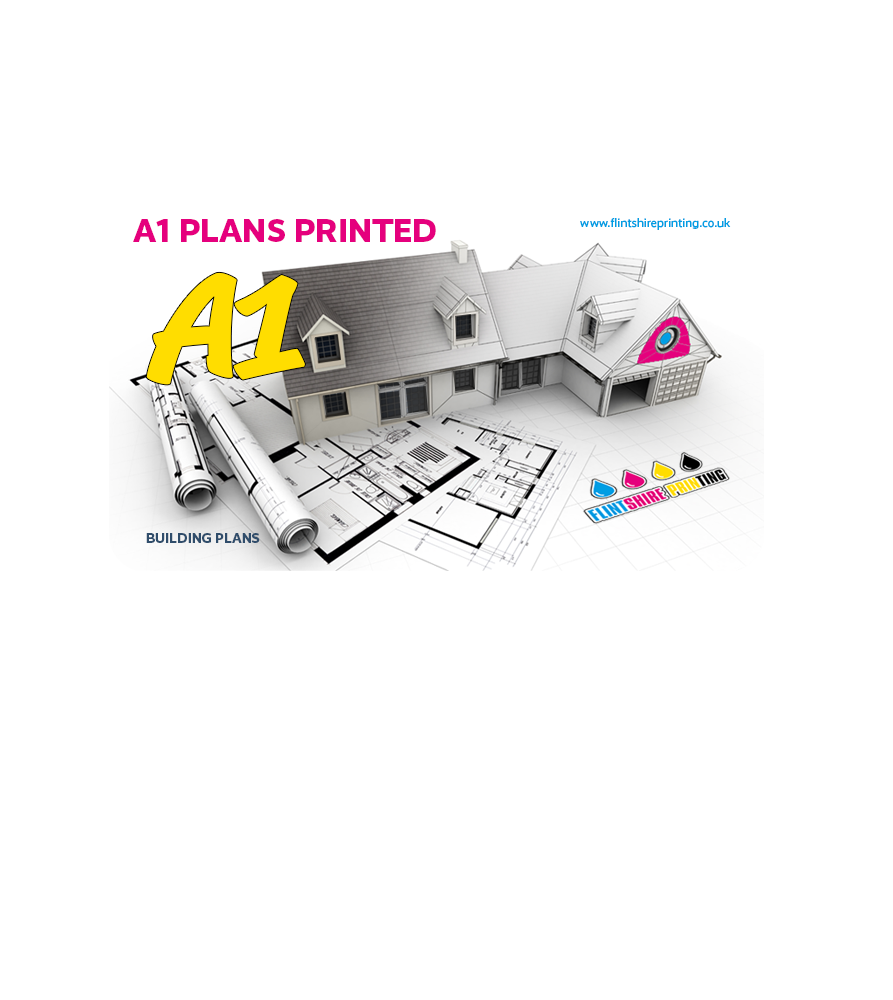 A1 Plan Printing