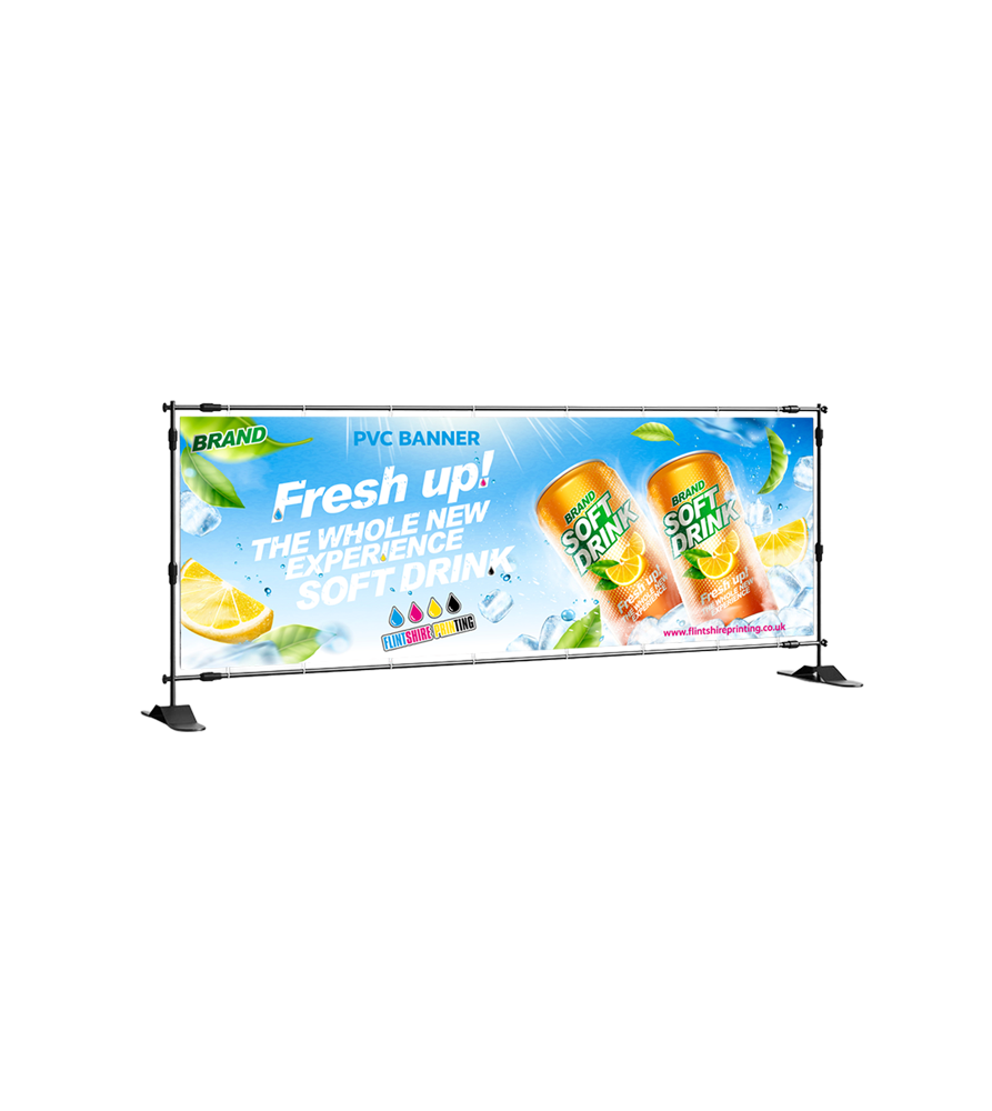 PVC Banners