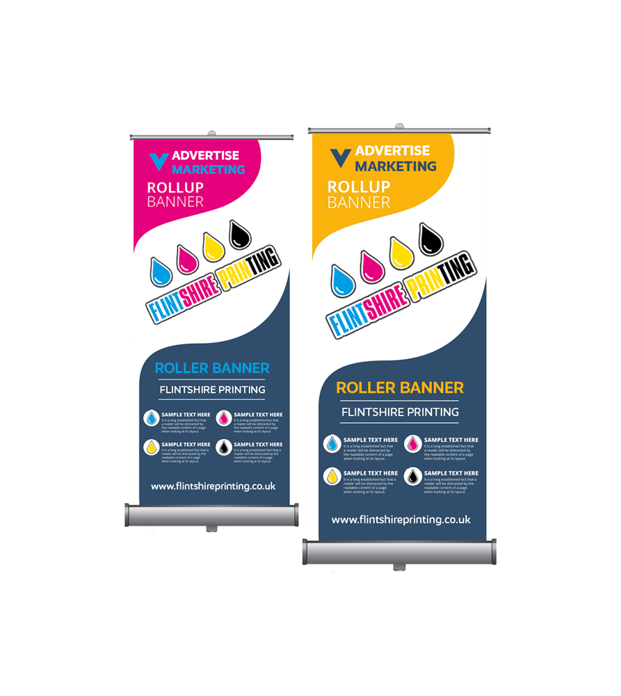 Roller Banners