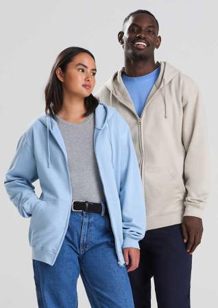 Hoodies from the full clothing catalogue