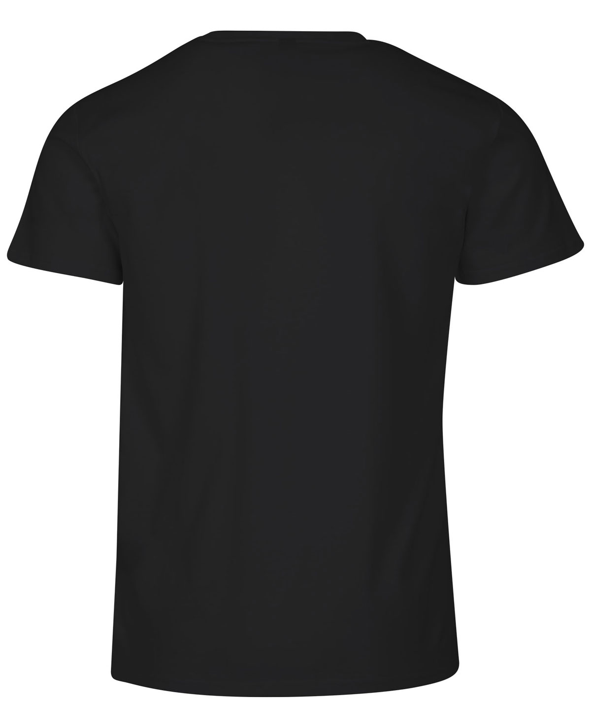 Back View