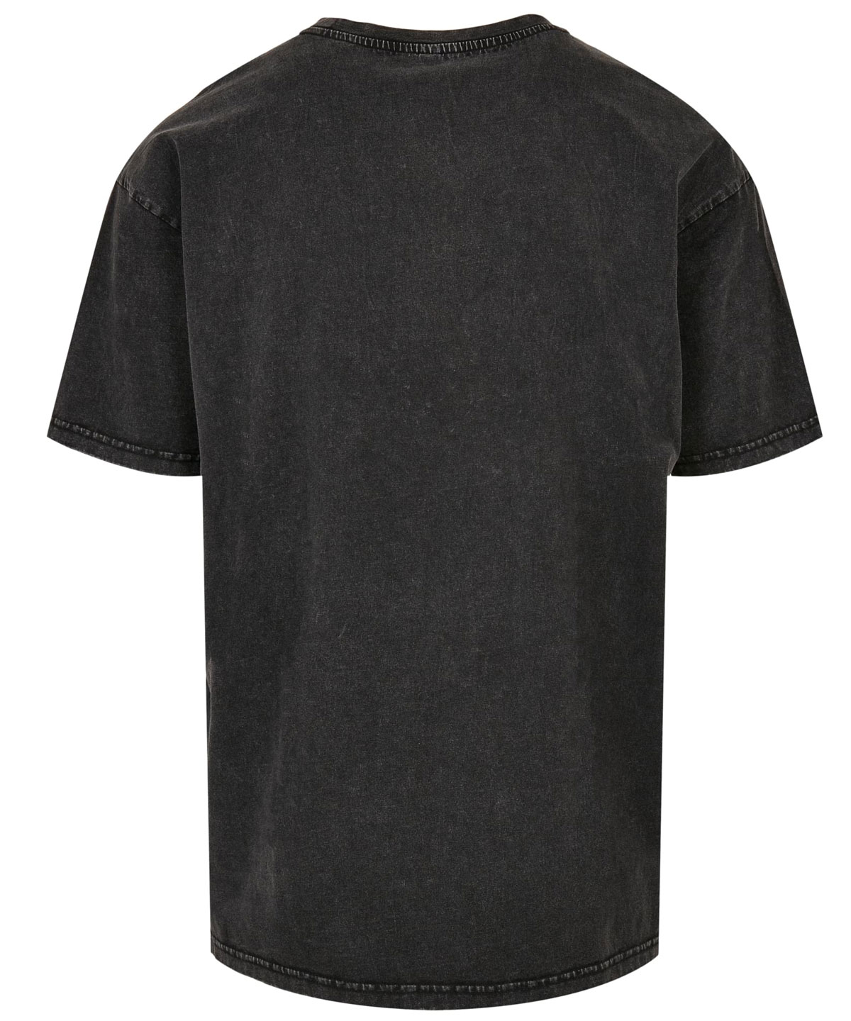 Back View