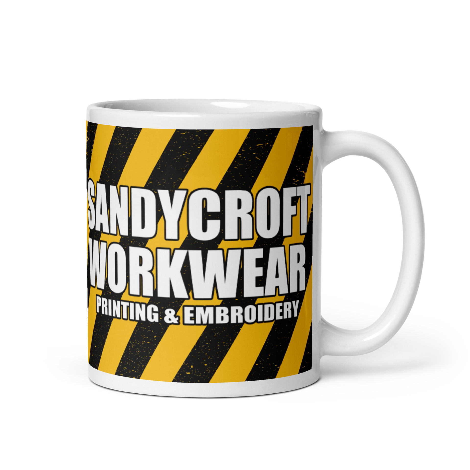 11oz Cambridge mug