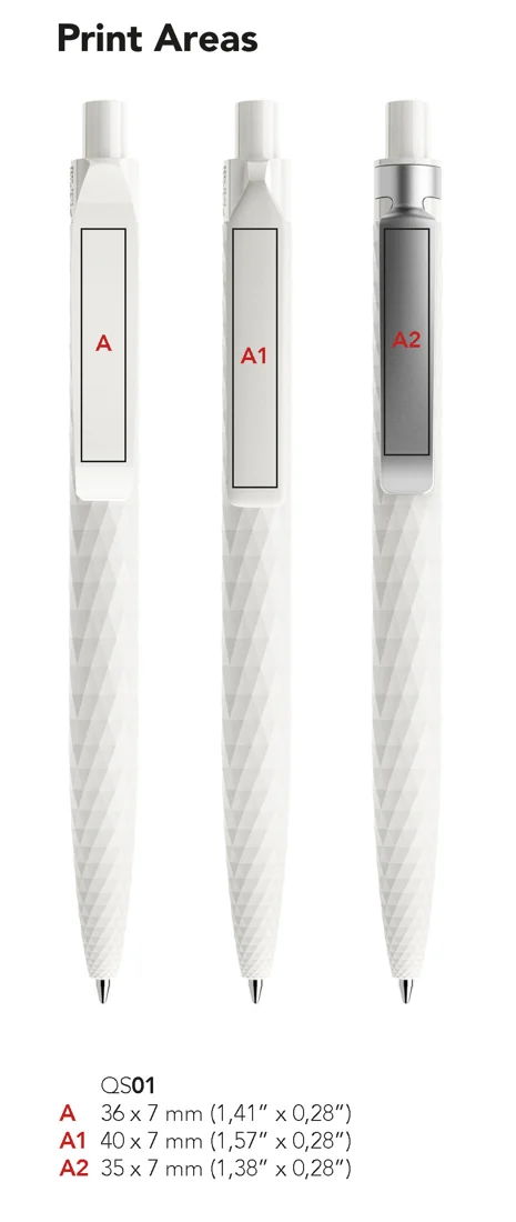 Technical print-area reference