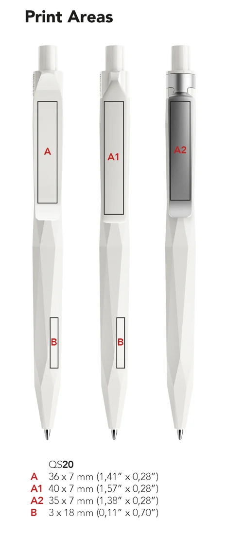 Technical print-area reference