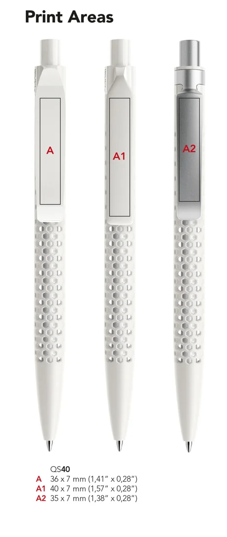 Technical print-area reference